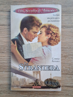 Anticariat: Connie Ferraro - La straniera