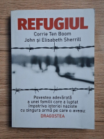 Corrie ten Boom - Refugiul