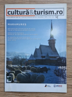 Anticariat: Cultura si turism.ro, nr. 16, decembrie 2005