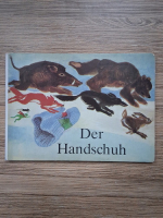 Der Handschuh