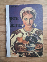 Didi Balmez - Carte de bucate (uzata)