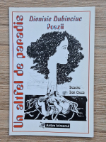 Anticariat: Dionisie Dubinciuc - Un altfel de paradis