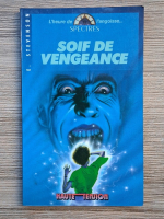 E. Stevenson - Soif de vengeance