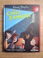 Enid Blyton - Cei cinci faimosi
