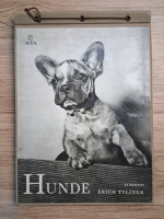 Erich Tylinek - Hunde