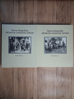 Eva Paola Amendola - Storia fotografica del partito comunista italiano (2 volume)
