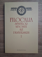 Filocalia sfintelor nevointe ale desavarsirii (volumul 2, 2009)