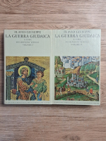 Flavio Giuseppe - La guerra giudaica (2 volume)