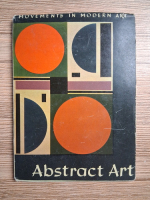 Frederick Gore - Abstract art with 24 illustrations