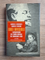 Gabriele Eschenazi, Gabriele Nissim - Ebrei invisibili. I sopravvissuti dell'Europa Orientale dal comunismo a oggi