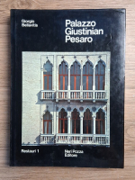 Giorgio Bellavitis - Palazzo Giustinian Pesaro