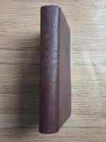 Gustave Le Bon - L'evolution de la matiere (1910)