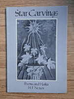 H. F. Noyes - Star carvings. Poems and haiku