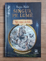 Hector Malot - Singur pe lume