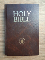 Holy Bible (1996)