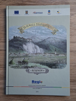 In numele trandafirului. Rasnov