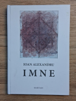 Anticariat: Ioan Alexandru - Imne