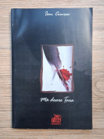 Anticariat: Ion Ciurea - Ma doare tara