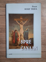 Iosif Trifa - Spre Canann