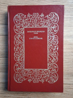 Jacques Gall - Alba. L'or et l'amour