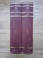 James Clavell - Gai Jin, 2 volume (uzata, Adevarul de Lux)