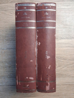 James Clavell - Gai Jin, 2 volume (uzata)