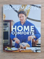 James Martin - Home comforts