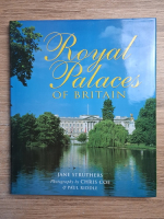 Jane Struthers - Royal Palaces of Britain