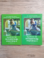 Jaqueline Krohn - Manual de detoxifiere naturala (2 volume)