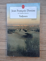 Anticariat: Jean Francois Deniau - Tadjoura