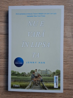 Jenny Han - Nu e vara in lipsa ta