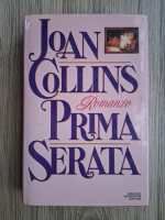 Joan Collins - Prima serata