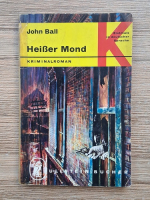Anticariat: John Ball - Heisser Mond