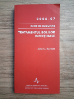 John G. Bartlett - Tratamentul bolilor infectioase. Ghid de buzunar