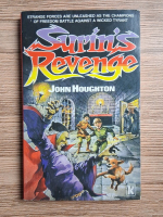 John Houghton - Surin's revenge