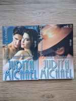 Judith Michael - Frumoasa adormita (2 volume)