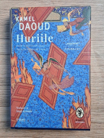Kamel Daoud - Huriile