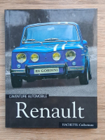 L'aventure automobile. Renault