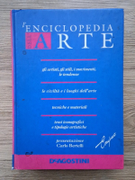 L'enciclopedia dell'arte