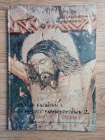 Langi Jozsef, Mihaly Ferenc - Erdelyi falkepek es festett faberendezesek 2