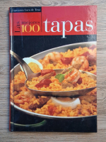 Las mejores 100 tapas
