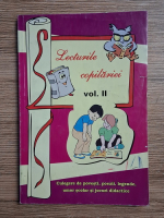 Lecturile copilariei (volumul 2)
