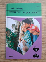 Linda Adams - Secretul lui Joe Elliot