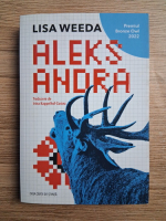 Lisa Weeda - Aleksandra