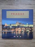 Lubos Stiburek - Prague