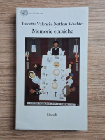 Lucette Valensi - Memorie ebraiche