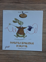 Lucia Muntean - Povestea iepurasului scamator