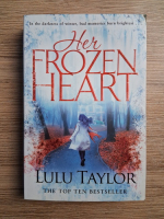 Lulu Taylor - Her frozen heart