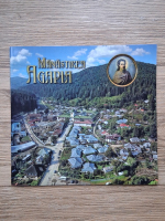 Manastirea Agapia (album foto)