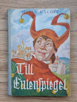 Maria Pacolt - Till eulenspiegel